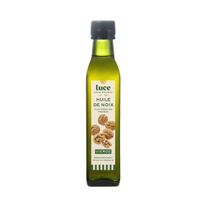 HUILE NOIX 25CL LUCE BIO