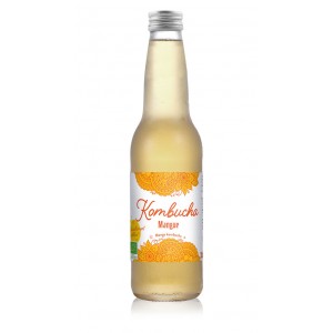 KOMBUCHA MANGUE 33CL VITAMONT BIO