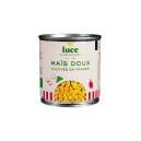 MAIS DOUX EN GRAINS 3X150G LUCE BIO