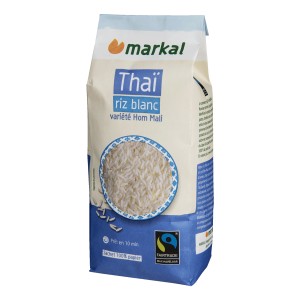 RIZ THAI BLANC EQUITABLE 1KG BIO