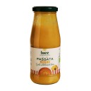 PASSATA JAUNE 400G LUCE BIO