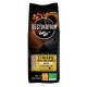 CAFE ETHIOPIE EQUITABLE MOKA PUR ARABICA 250G BIO