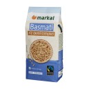 RIZ BASMATI 1/2 COMPLET 500G EQUITABLE BIO