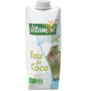 EAU DE COCO 50CL VITAMONT BIO