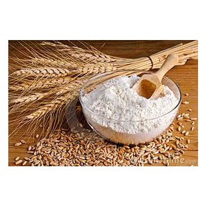 Utilisation du moulin à grains pour avoir une farine bio, fraîche, complète  riche en nutriments - Force Ultra Nature