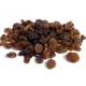 RAISINS SULTANINES 12.5KG TURQUIE / OUZBEKISTAN BIO