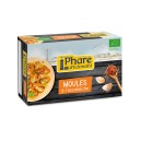 MOULES A L'ESCABECHE 111G BIO